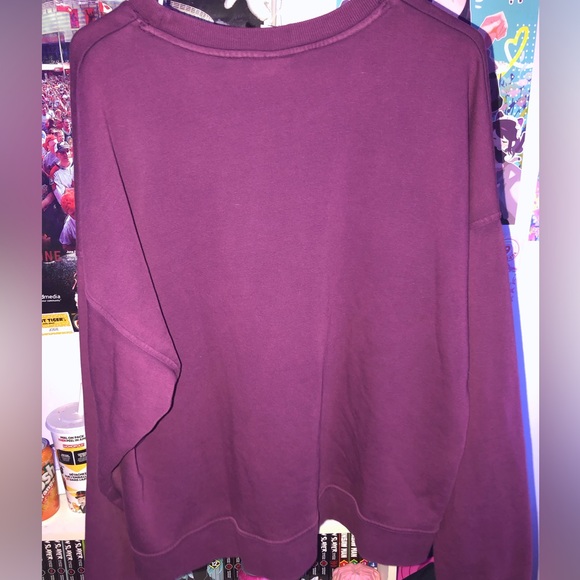 “CHAMPION” sweatshirt brand new with tags - Picture 3 of 3